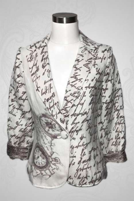 Light Compass Jacket