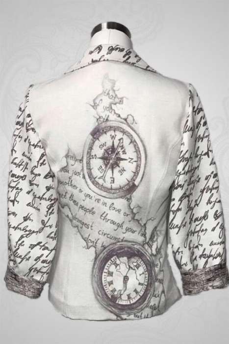 Light Compass Jacket