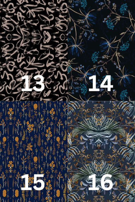 Reversible Tights - choose your own prints