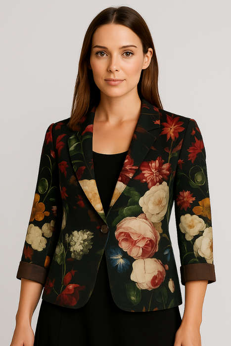 Charming Jacket