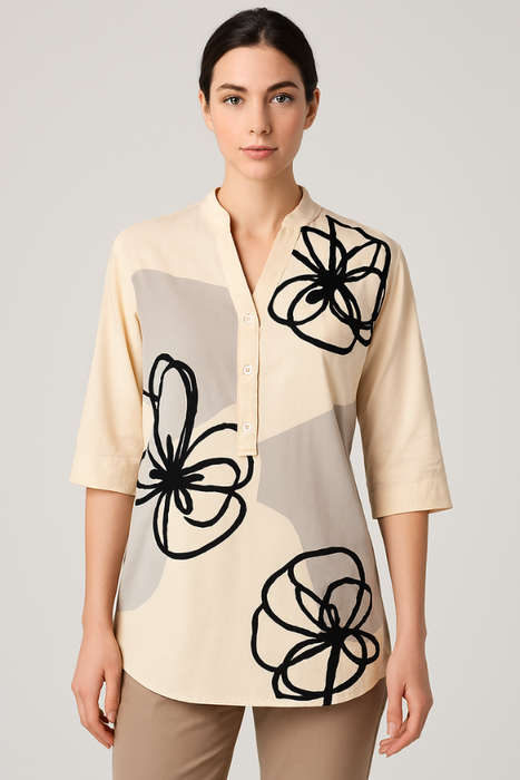Artistic Top - Small