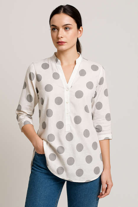 Polkadot Top - Small