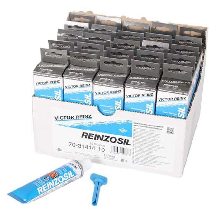 Victor Reinz Reinzosil 70ml 25 pack