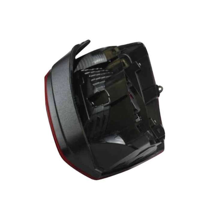 VW Polo 6R (2010 - 2014) (Preface Lift) Tail Light / Tail lamp (Left Side)