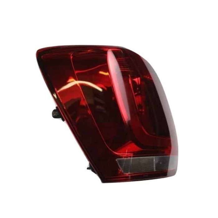 VW Polo 6R (2010 - 2014) (Preface Lift) Tail Light / Tail lamp (Left Side)