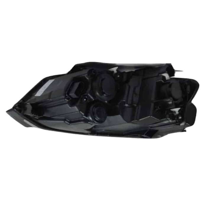 VW Polo 7 TSI (2014 - 2017) (Electric Motor) Headlight / Headlamp (Right Side)