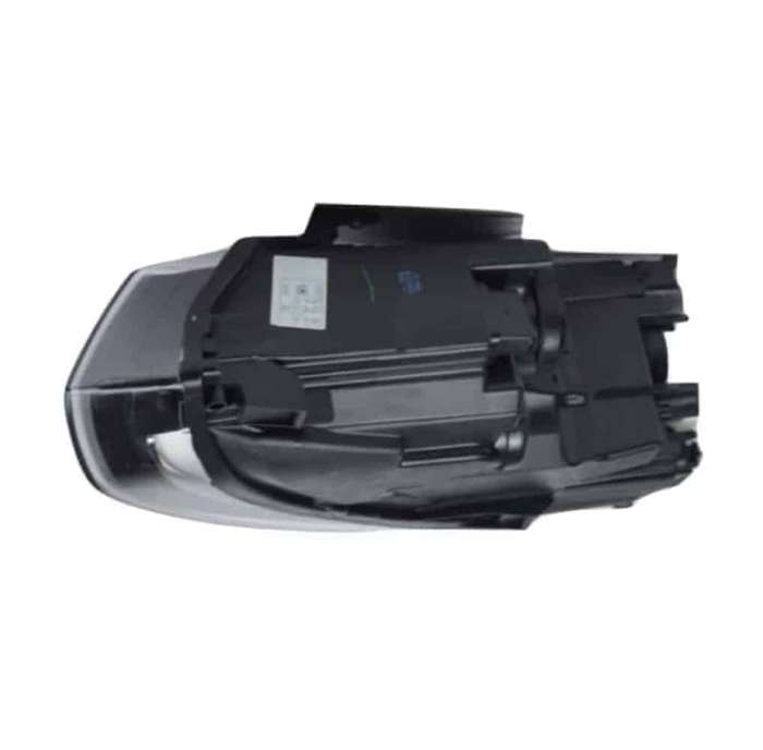 VW Polo 7 TSI (2014 - 2017) (Electric Motor) Headlight / Headlamp (Right Side)