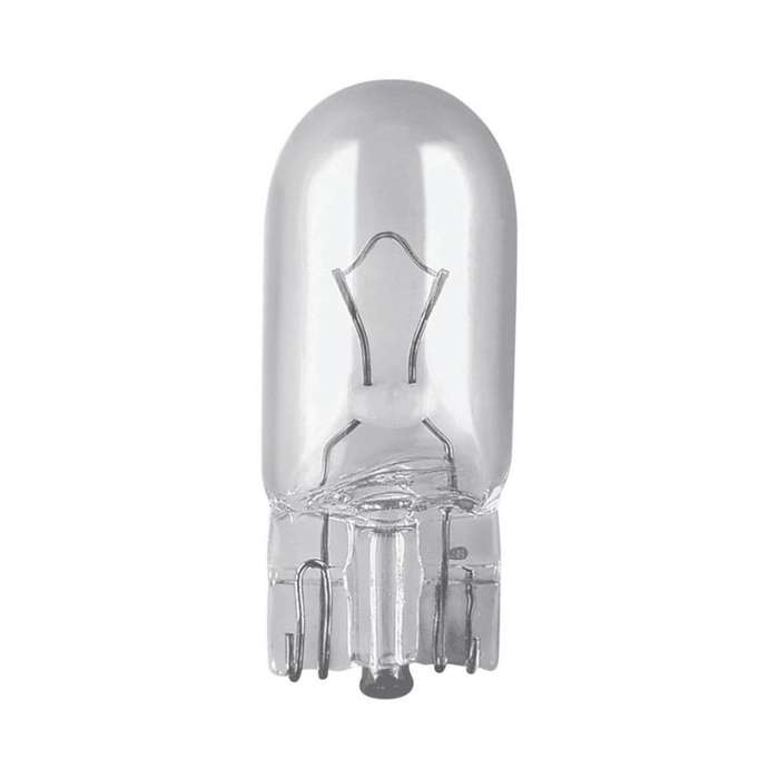 Truck 24V 3W W3W Bulb - Headlight, Indicator, Brake, Fog &amp; Interior - OSRAM 2841