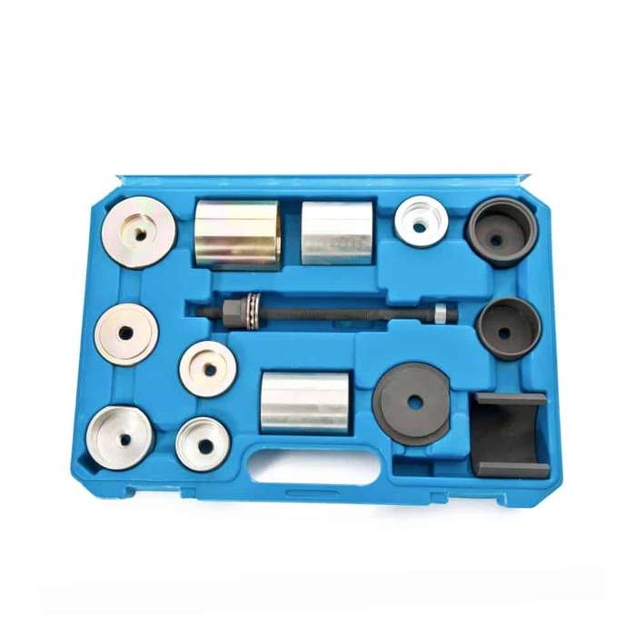 BMW E36/E46/E38/E39 - Differential Remover Installer Axie Bush Bushing Tool.