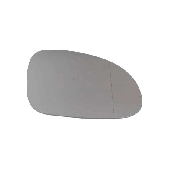 VW Golf 5 Side Mirror Glass (Heated) (2004-2008) - Right Side
