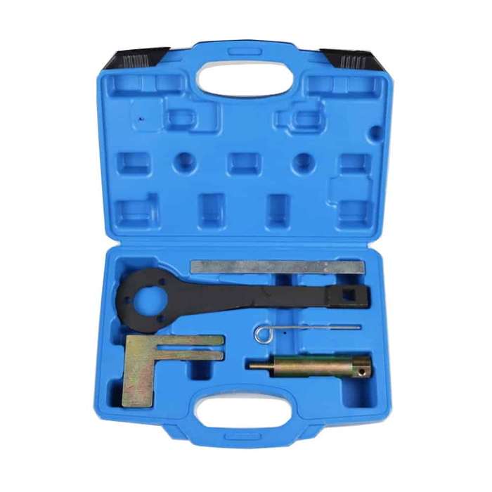 Engine Timing Tool Kit for BMW, MINI, PSA (5 Piece)
