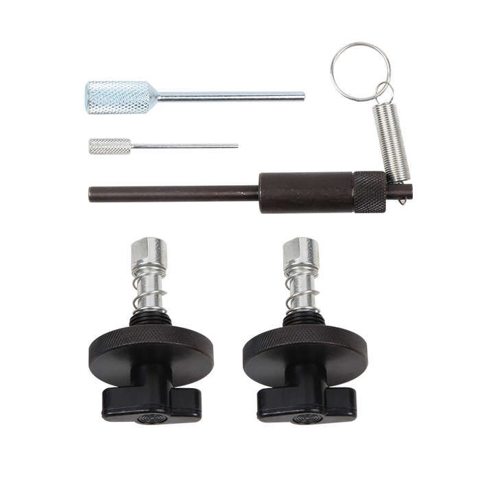 Vauxhall, Opel - 1.3D TDC / CDTi - Diesel Engine Timing Tool Kit (5 Piece)