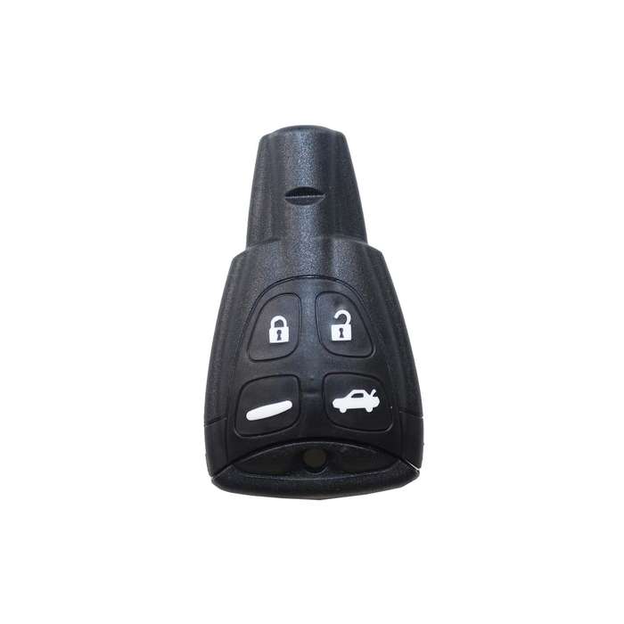 SAAB - 9-3, 9-5 | Remote Case & Blade (VX5 Blade, narrow-style head)