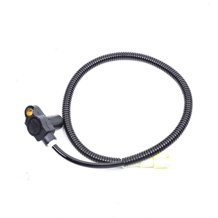 Opel 0986594026 - ABS Wheel Speed Sensor