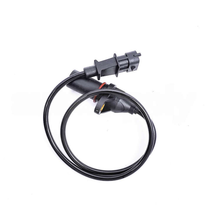Hyundai 39180-27800 - Crankshaft Position Sensor