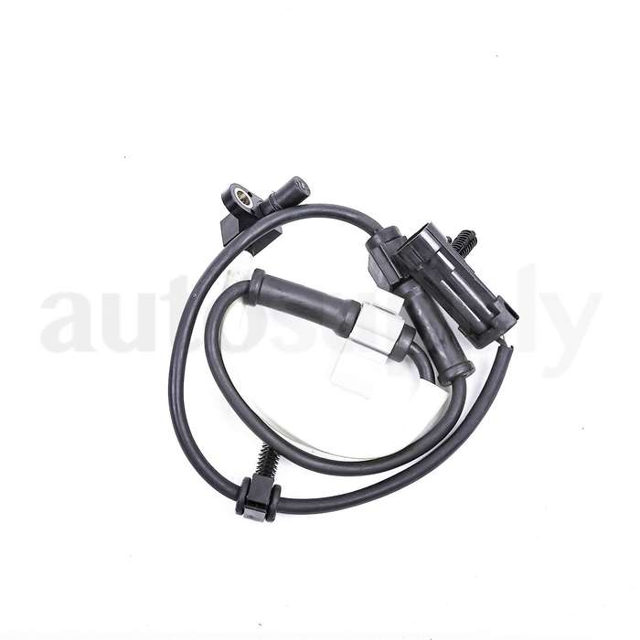 Toyota SU8372 - ABS Wheel Speed Sensor