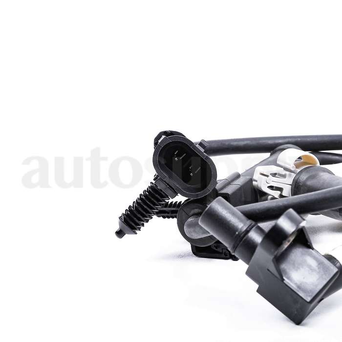Toyota SU8372 - ABS Wheel Speed Sensor