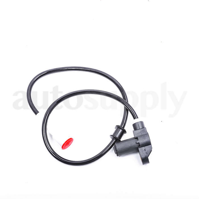 Opel 1238918 - ABS Wheel Speed Sensor