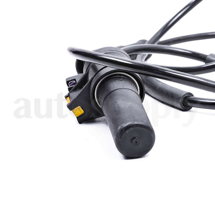 Opel 1238917 - ABS Wheel Speed Sensor