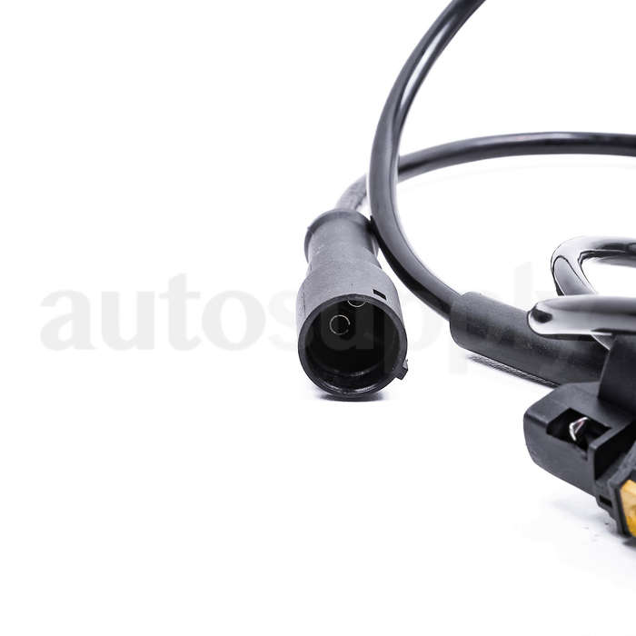 Opel 1238917 - ABS Wheel Speed Sensor