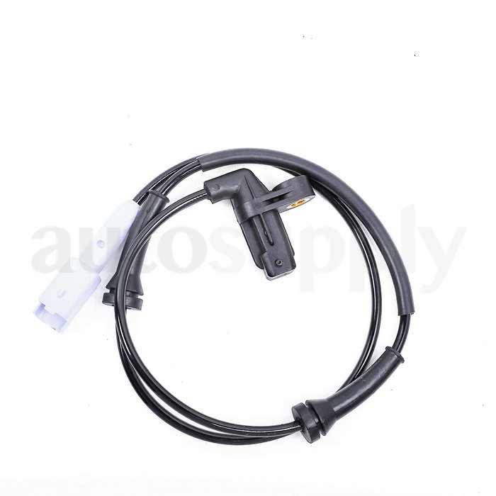 Peugeot 9661738680 - ABS Wheel Speed Sensor