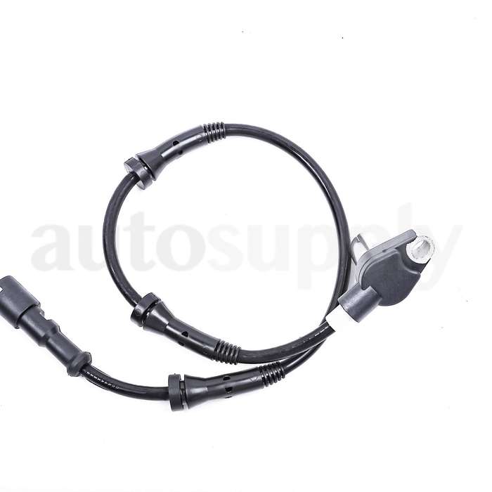 Renault 7700830227 - ABS Wheel Speed Sensor