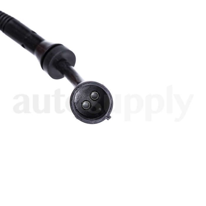 Renault 7700830227 - ABS Wheel Speed Sensor