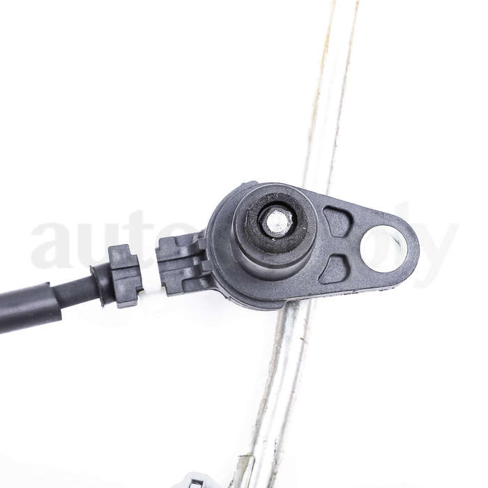 Toyota 89543-33010 - ABS Wheel Speed Sensor