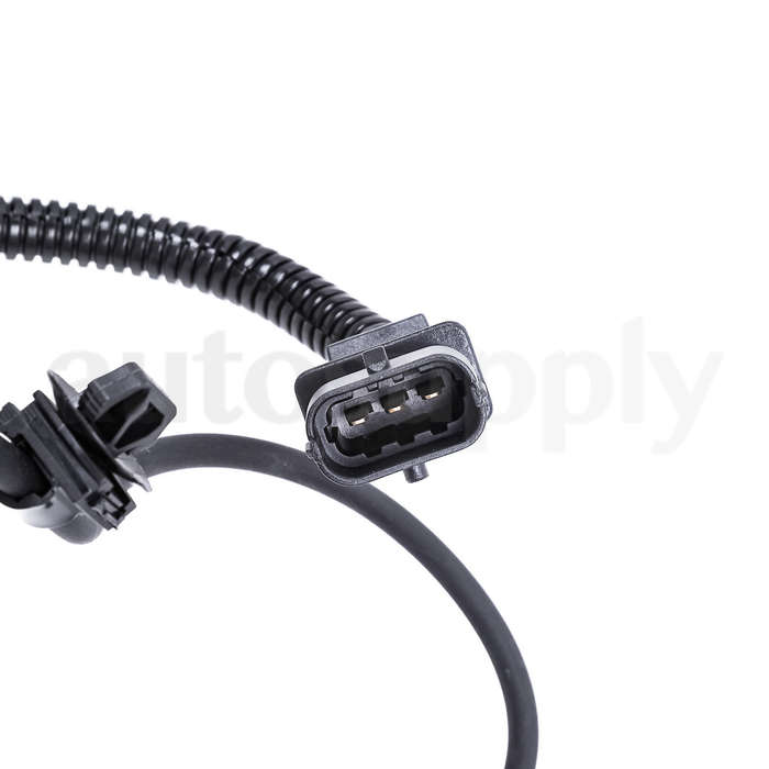 Kia 39180-4A010 - Crankshaft Position Sensor