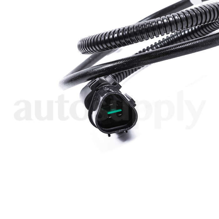 Kia 1802-08804 - Crankshaft Position Sensor