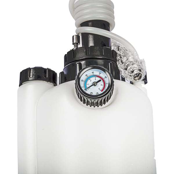 Brake / Clutch Bleeding System Fluid Bleed Tool 3L Bleeder
