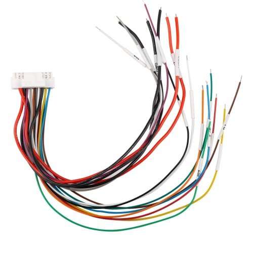 AUTEL APB131 Adapter  VW MQB V850 H850 Ford Nissan B18, Renault For Autel IM508 IM508S IM608 IM60...