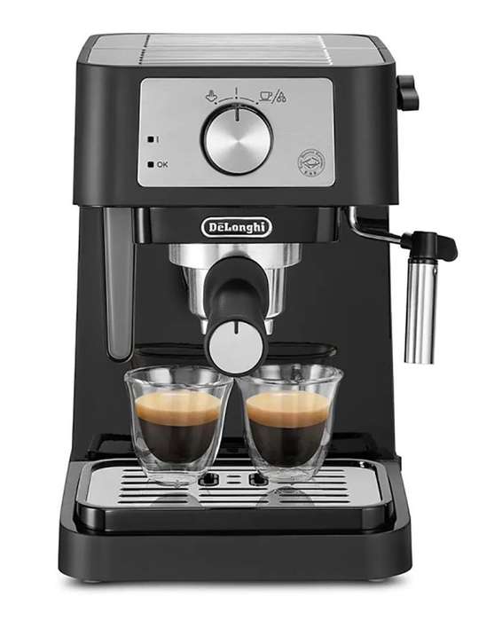 DeLonghi  Stilosa EC260.BK