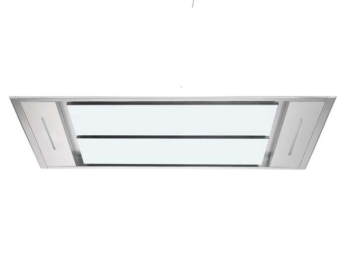 Falco 110Cm Ceiling Extractor FAL-110-CEWG