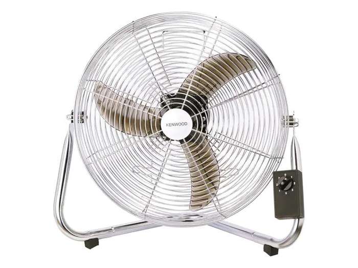 Kenwood  Floor Fan IF450