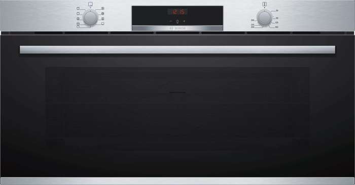 Bosch Serie 4 Built-In Oven 90 X 48cm VBC514CR0