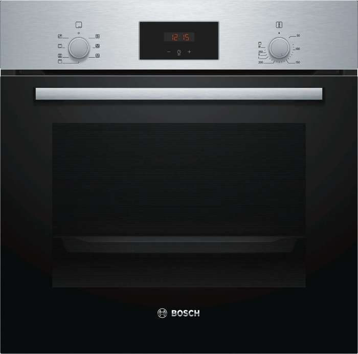 Bosch Serie 2 Built-in Oven 60 x 60 cm HBF113BS0Z