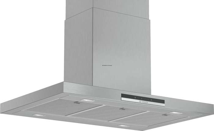 Bosch Serie 4 Island Extractor 90 cm DIB97IM50