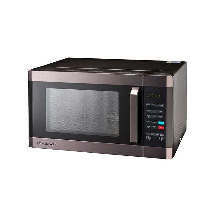 Russell Hobbs 42L Grill and Convection Microwave RHEM42G