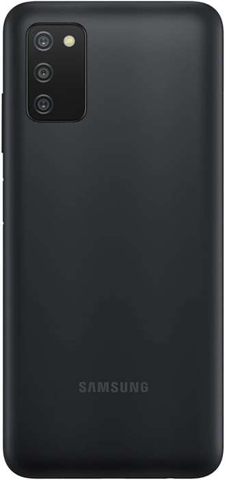 Samsung Galaxy A03s  64GB Dual Sim