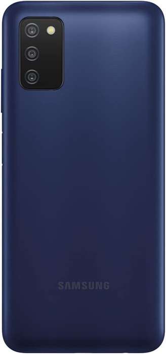 Samsung Galaxy A03s  64GB Dual Sim