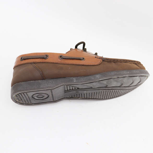 Non Slip Soft Casual Boat Shoes