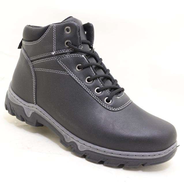 Men's High Top Hiking Boots