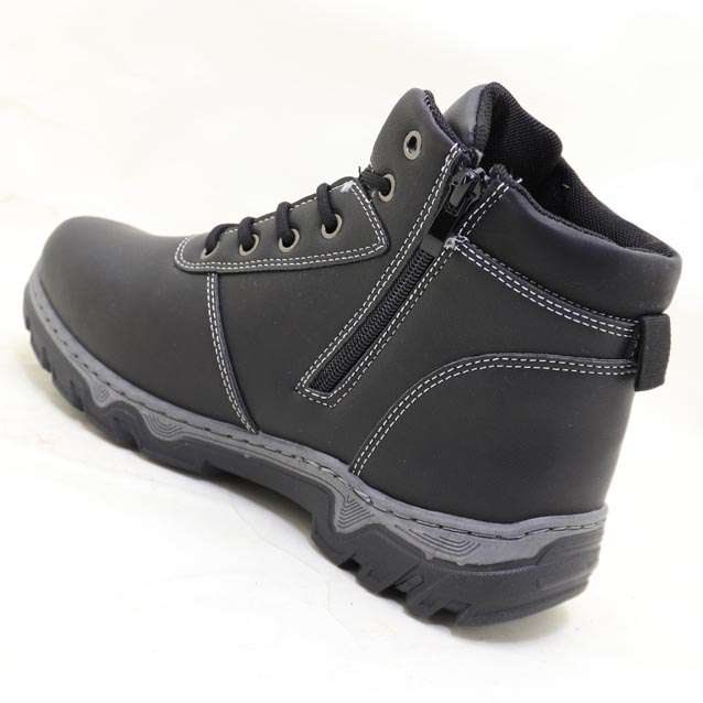 Men's High Top Hiking Boots