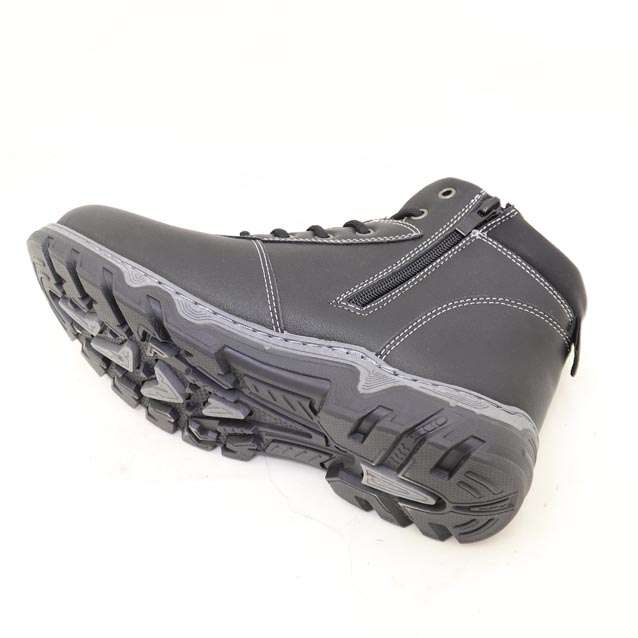 Men's High Top Hiking Boots