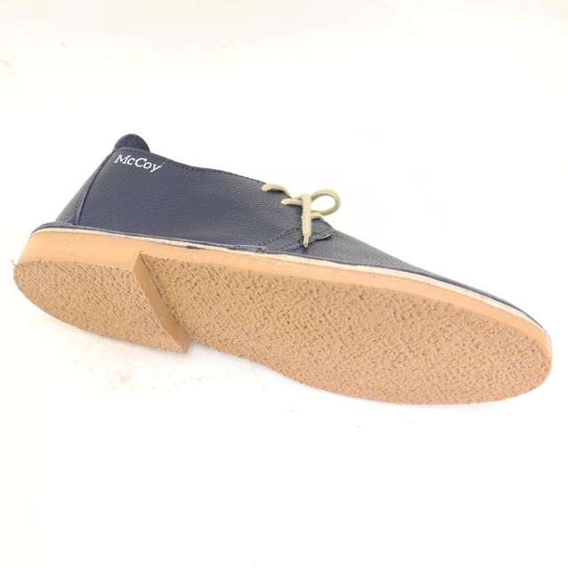 Men's Low Cut Nubuck Vellie -Size 6 7 8 9 10 11 12 available