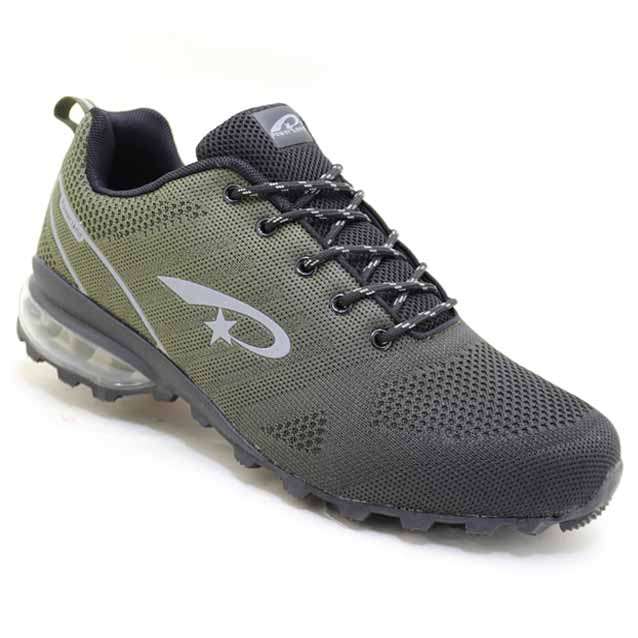 Men's Trail Running Shoe -Size 9 10 left