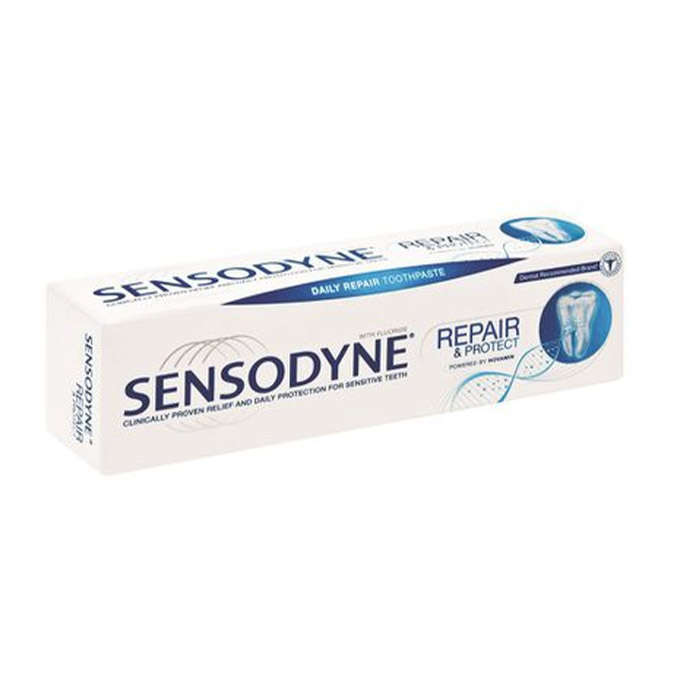 Sensodyne Repair Protect Toothpaste - 75ml