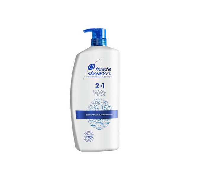 Head & Shoulders Shampoo - Classic Clean