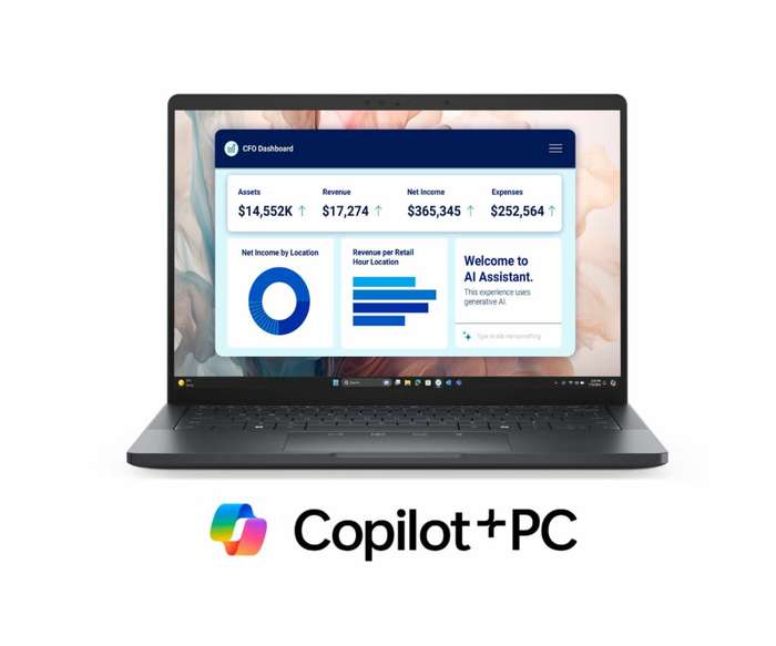 Dell Pro 14 Premium Pa14250 Ultra 5 238V 32Gb 512Gb Ssd Gen4 14.0" Fhd+ Arc Fgrpr Cams & Mic Wlan...